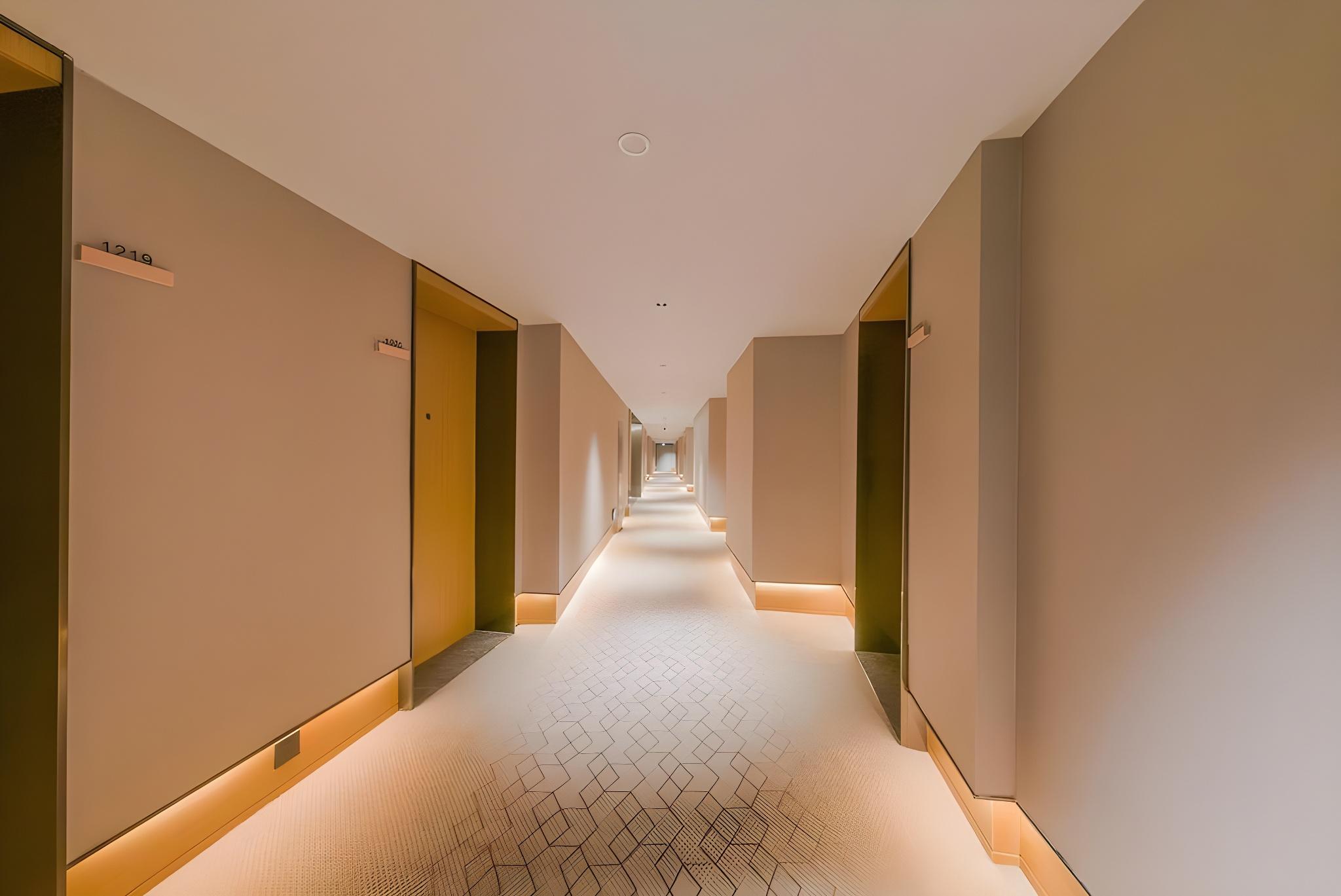 Mercure Guangzhou Beijing Road Pedestrian Street Hotel 9/17