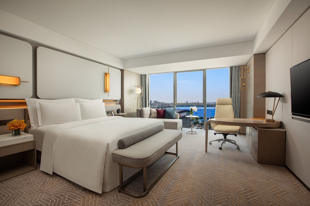 Intercontinental Beijing Beichen 16/81