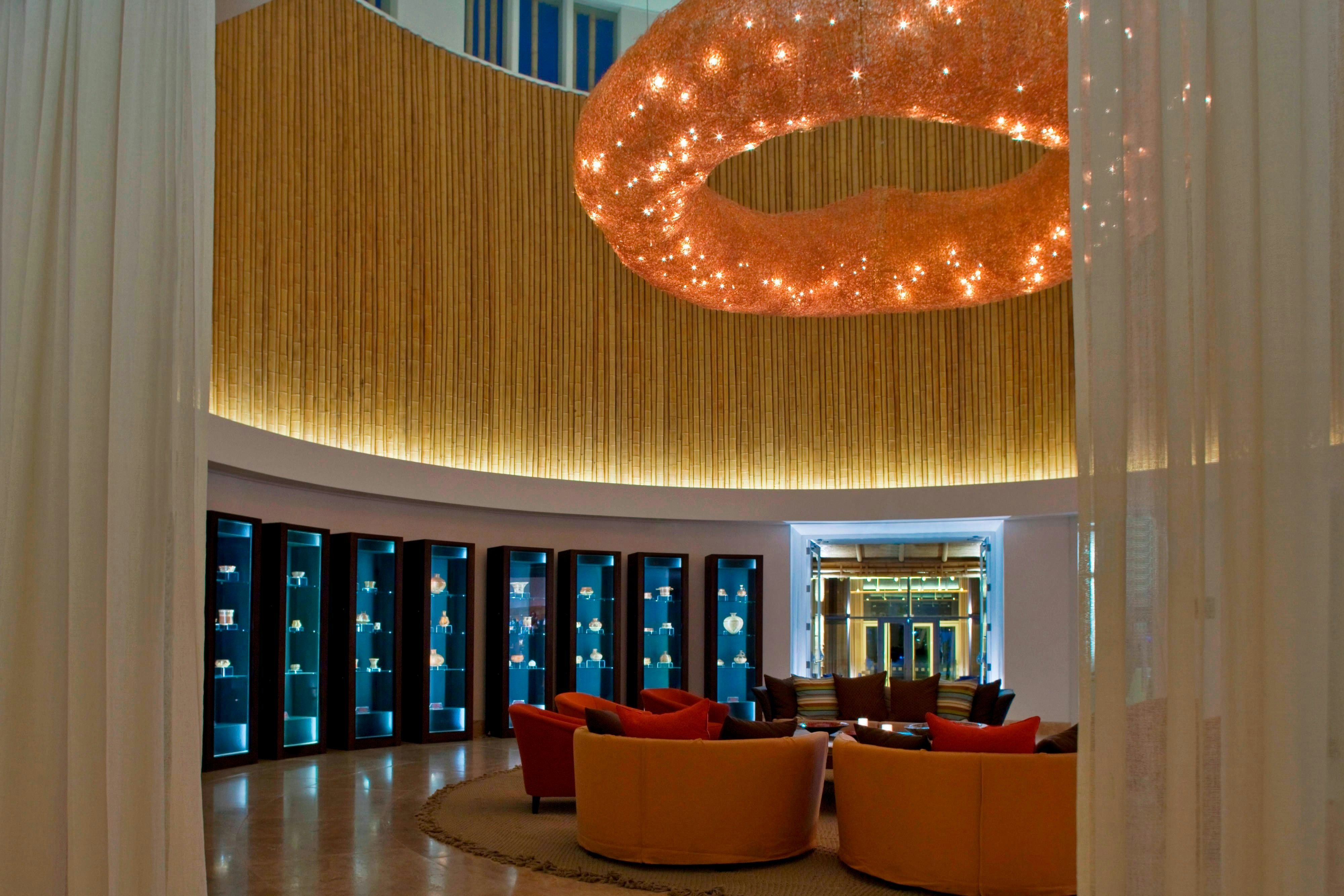 Hotel Paracas, a Luxury Collection Resort, Paracas 73/81