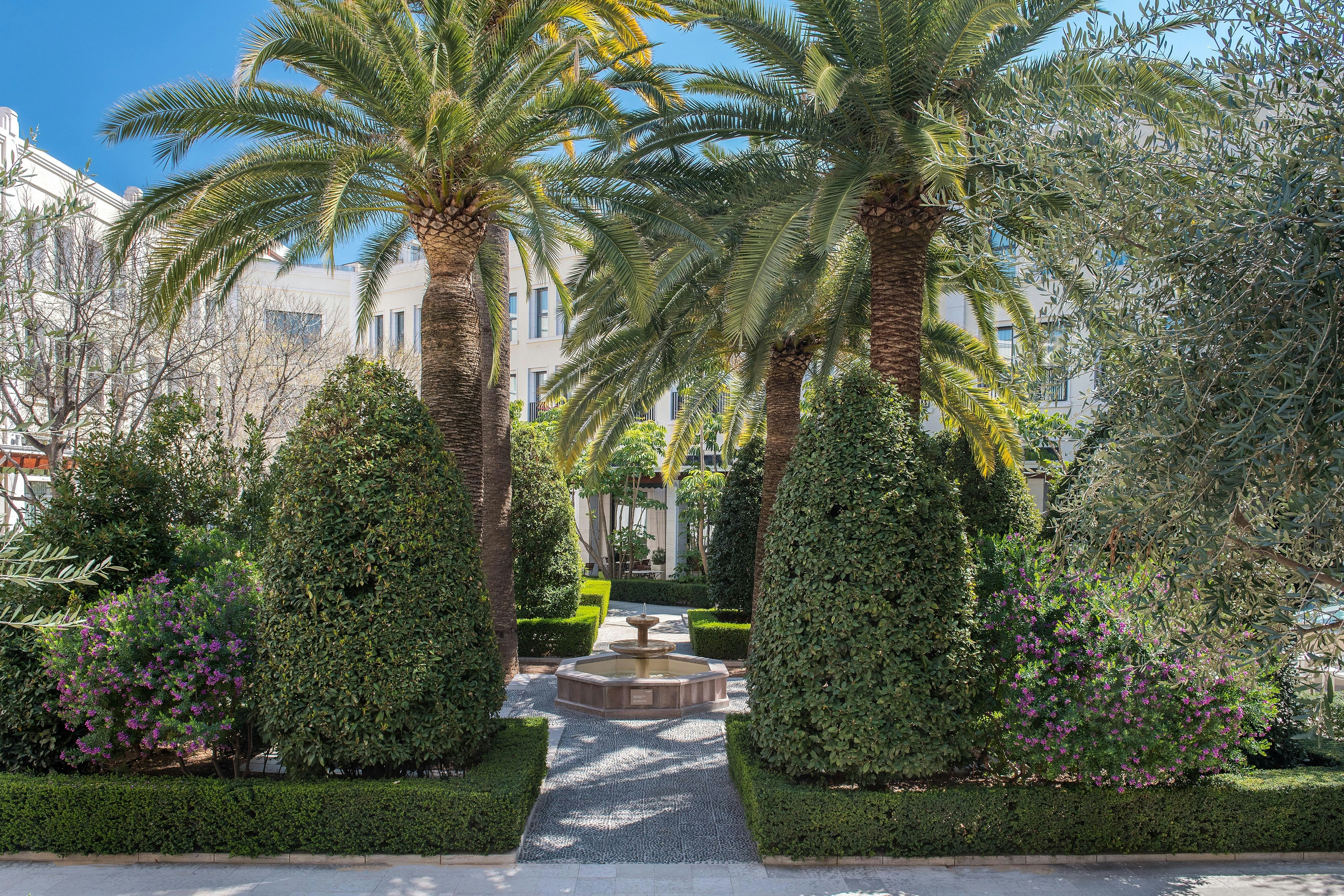 The Westin Valencia 18/21