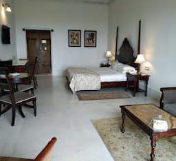 Heritage, Single Bed