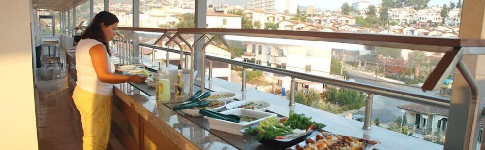 Blue Sea Hotel 15/46