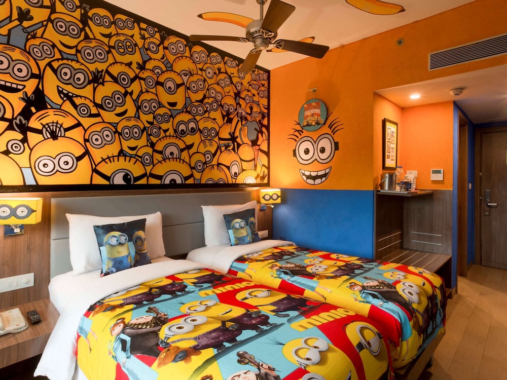 ibis Styles Goa Calangute 29/73