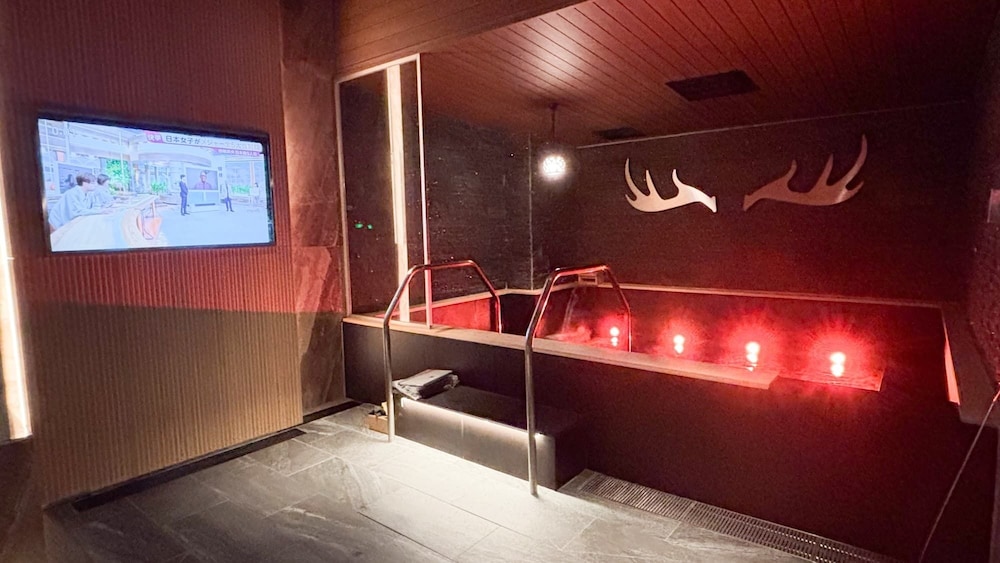 Hotel Livemax Nakajima Park Grande 33/55