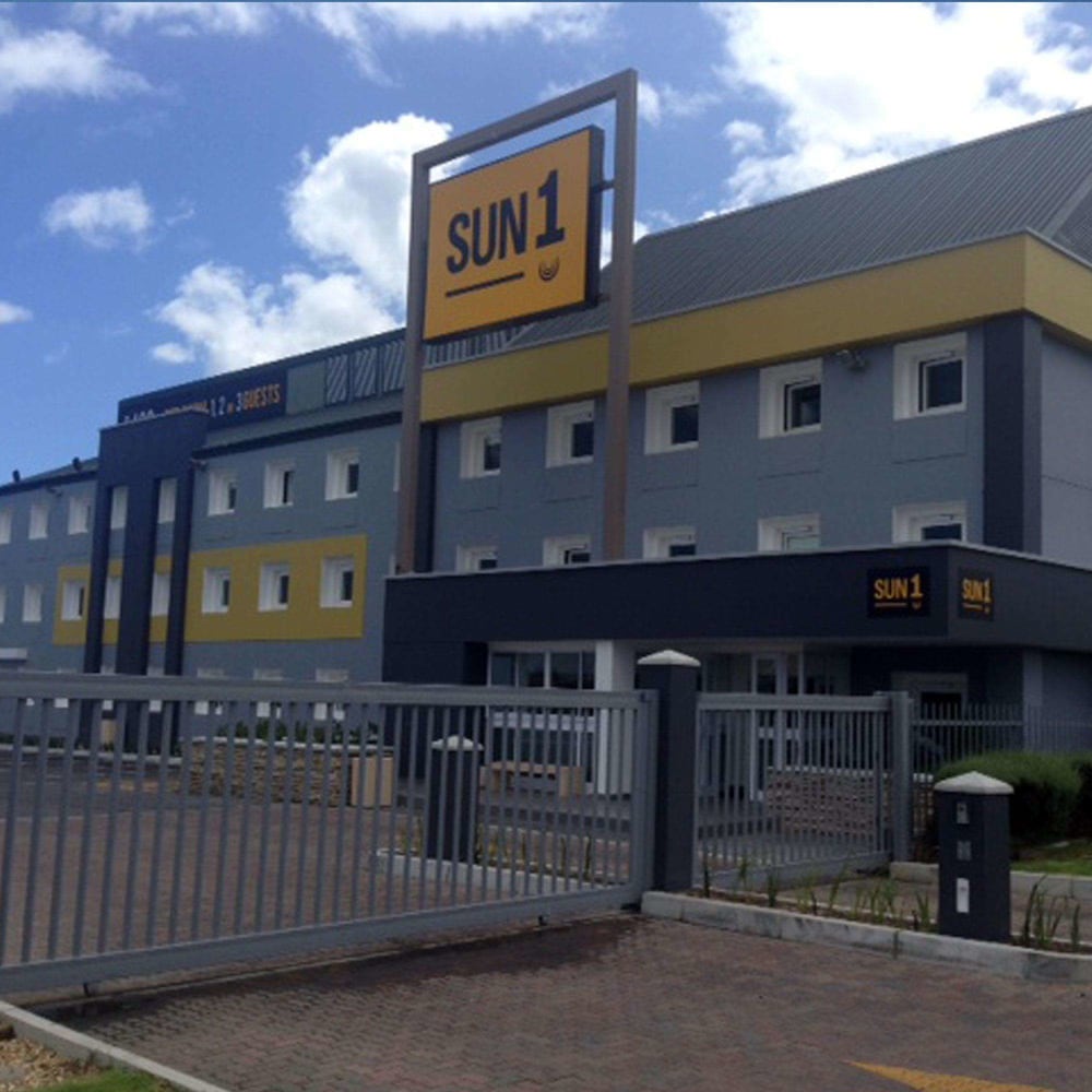 Sun1 Milnerton 4/24