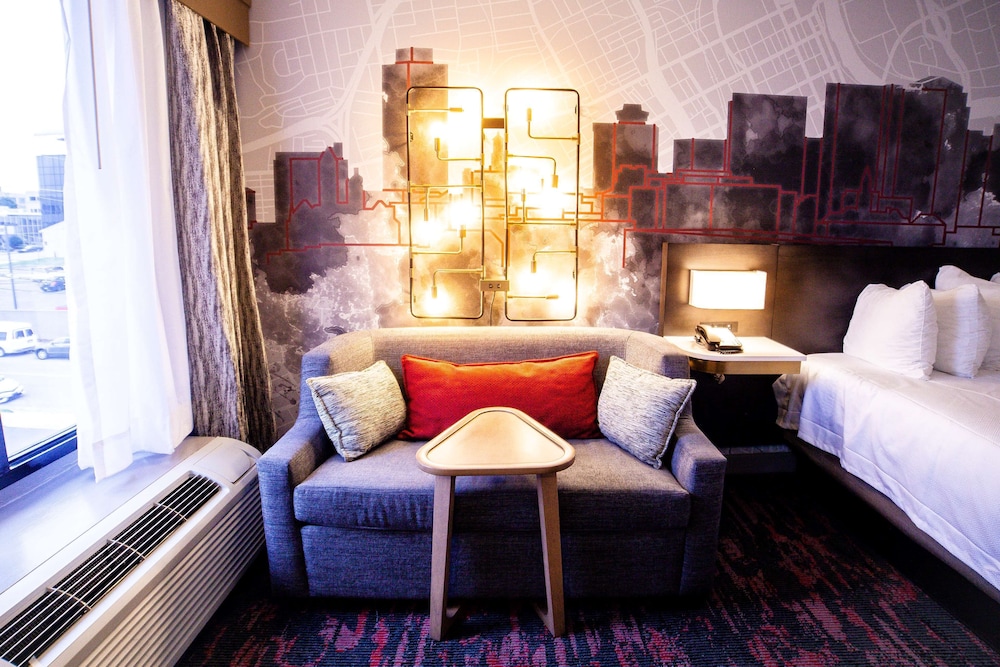 Best Western Plus Music Row 49/80
