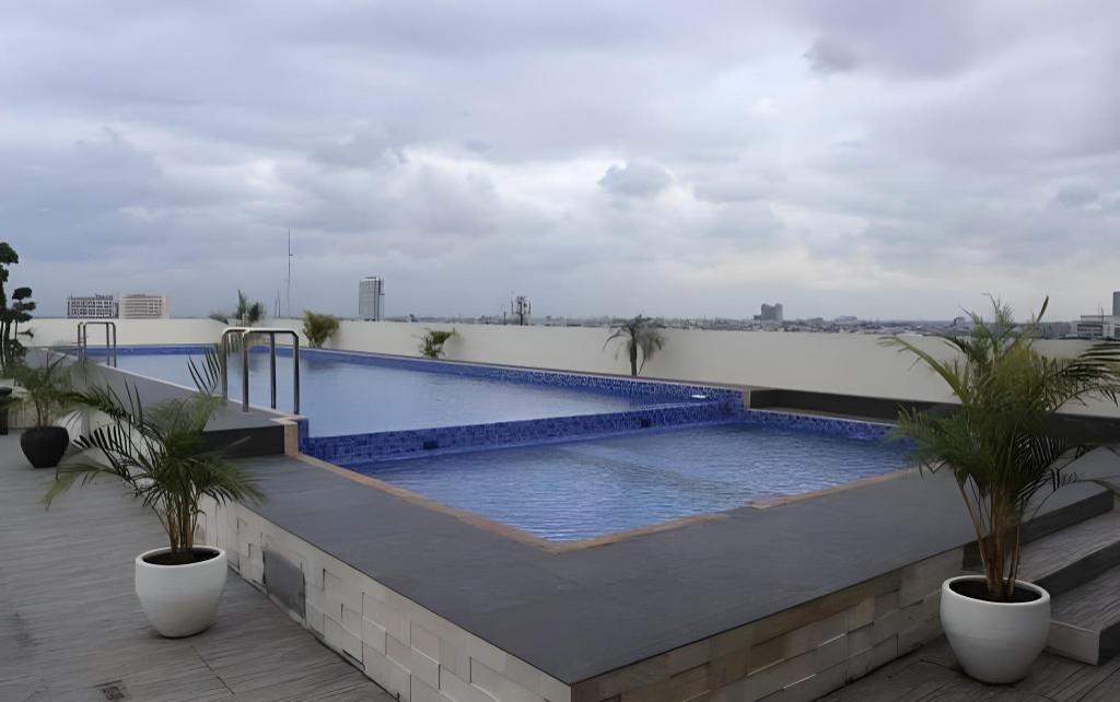 Grand Kanaya Hotel 42/50