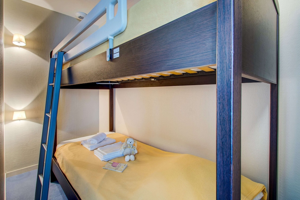 Les Balcons D Aix 20/60