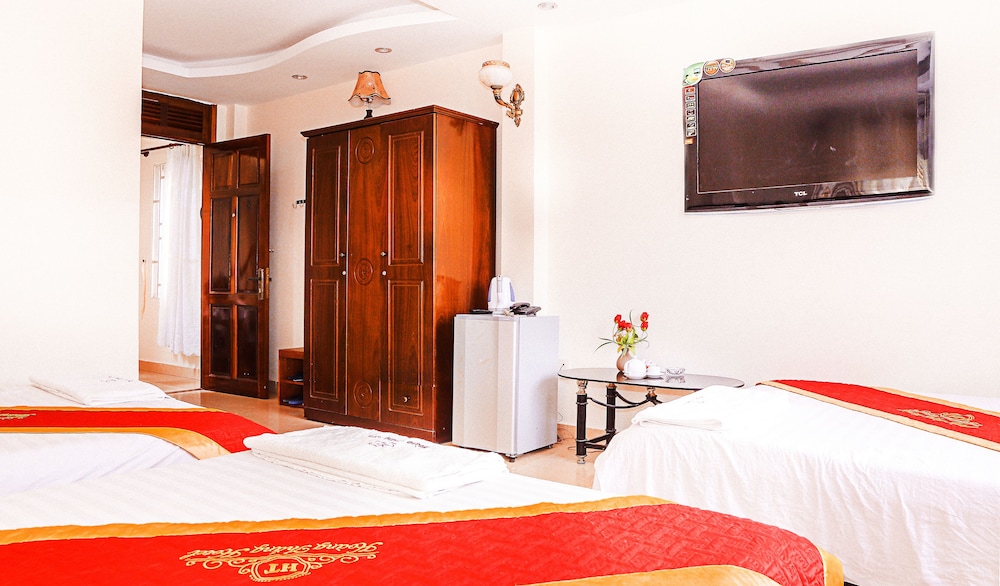 Hoang Thang Hotel 18/30