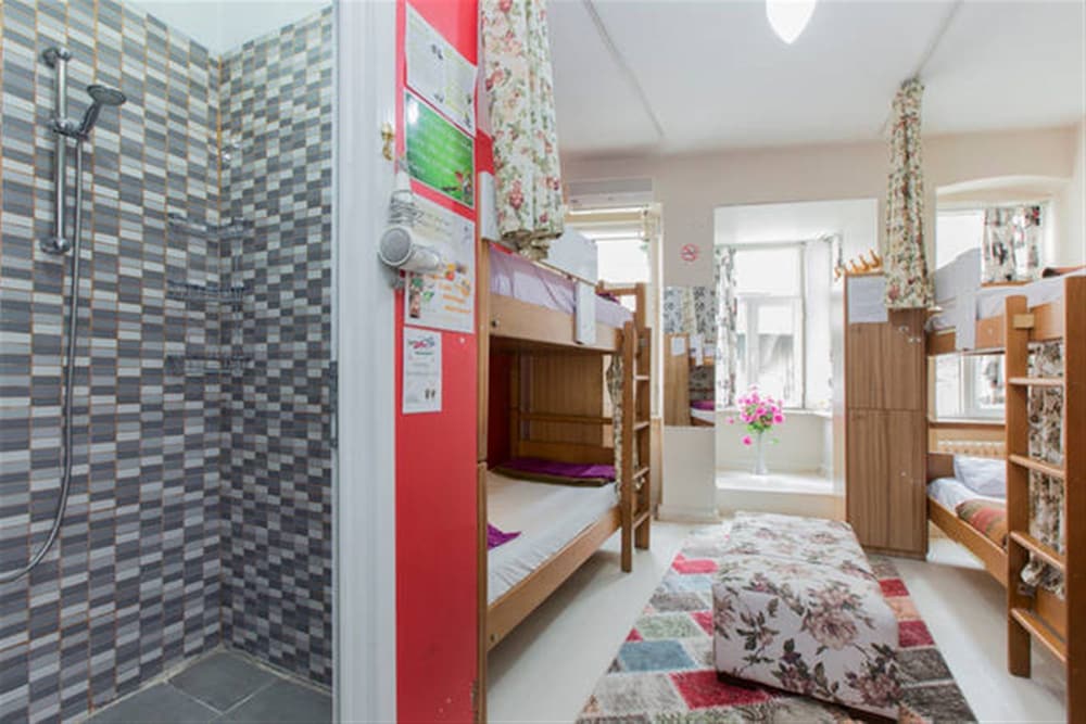 Taksim Green House Hostel Istanbul 36/68