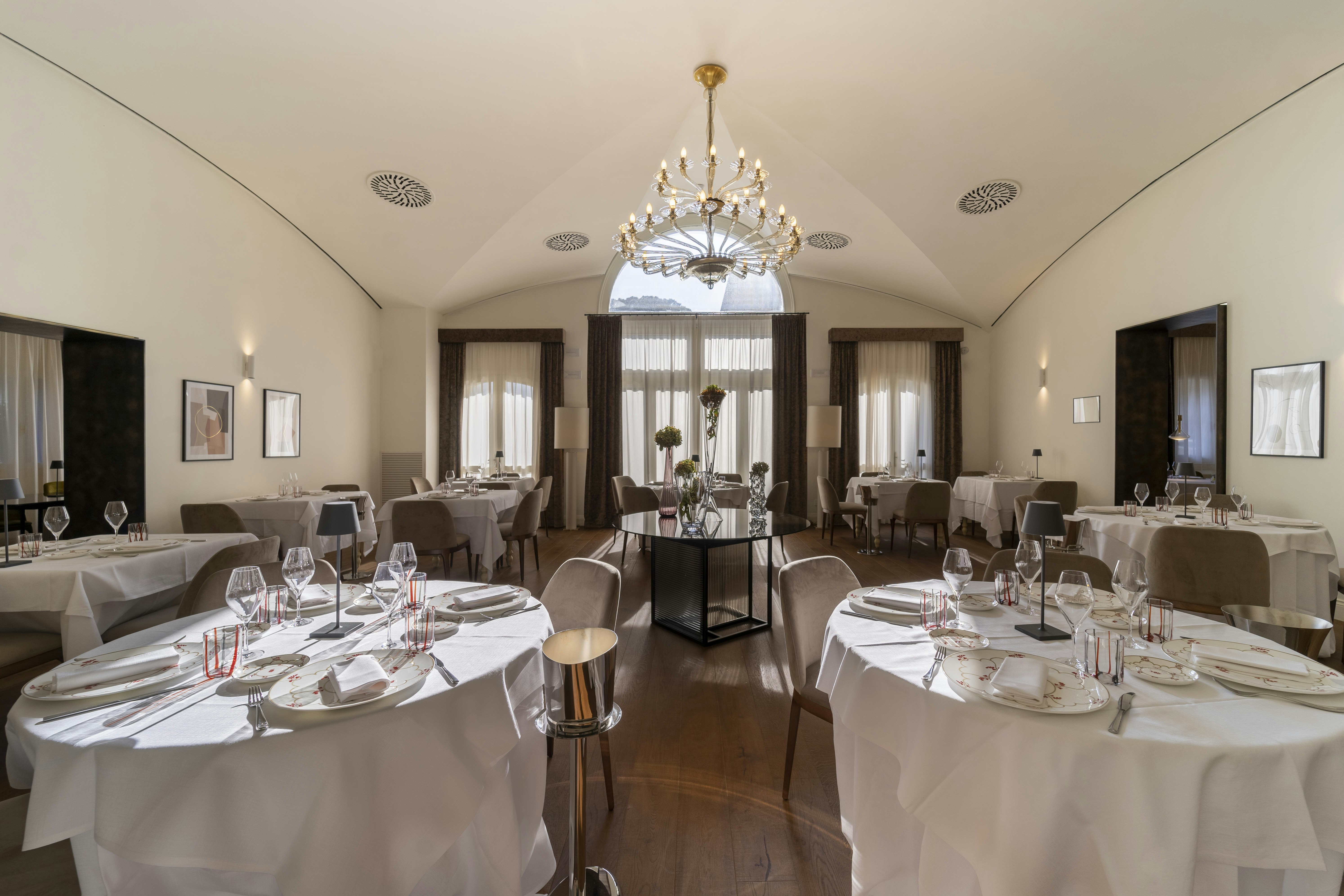 Villa Soligo 34/52