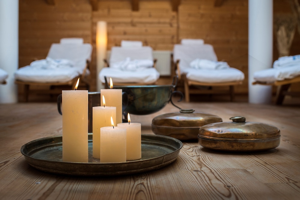 Hotel Bagni Di Salomone 30/72