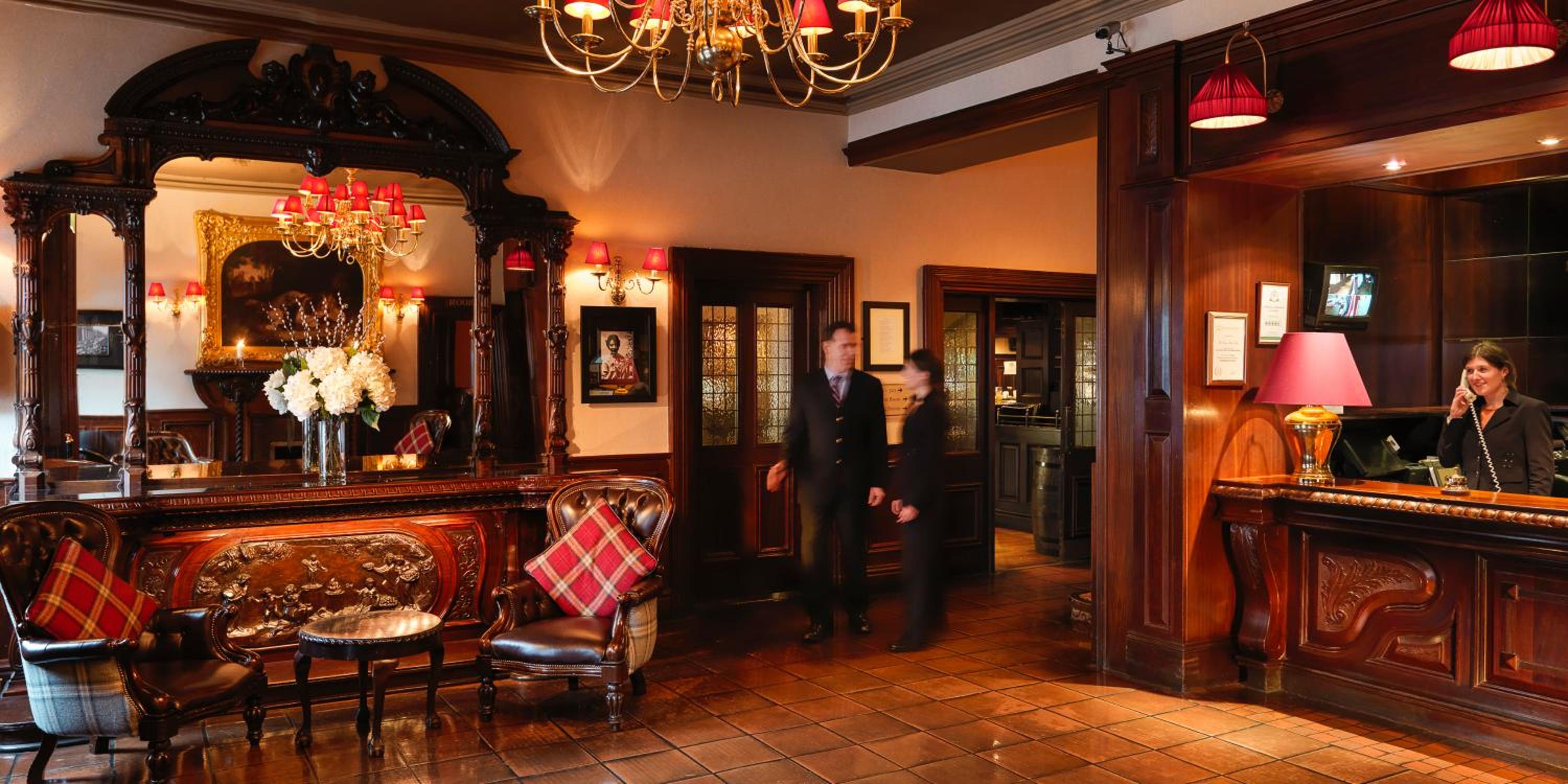 Grand Hotel Tralee 5/52