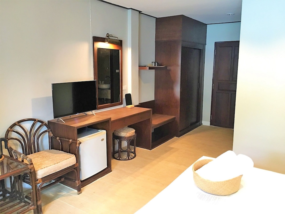 Let S Hyde Resort And Villa Pattaya 51/69