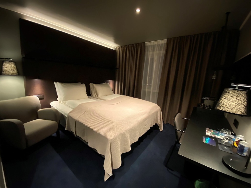 Radisson Blu Polar Spitsbergen 28/67