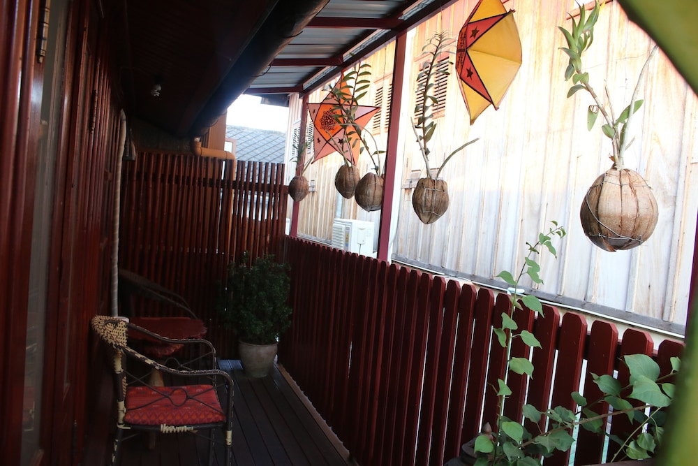 Apple Guesthouse 5/75