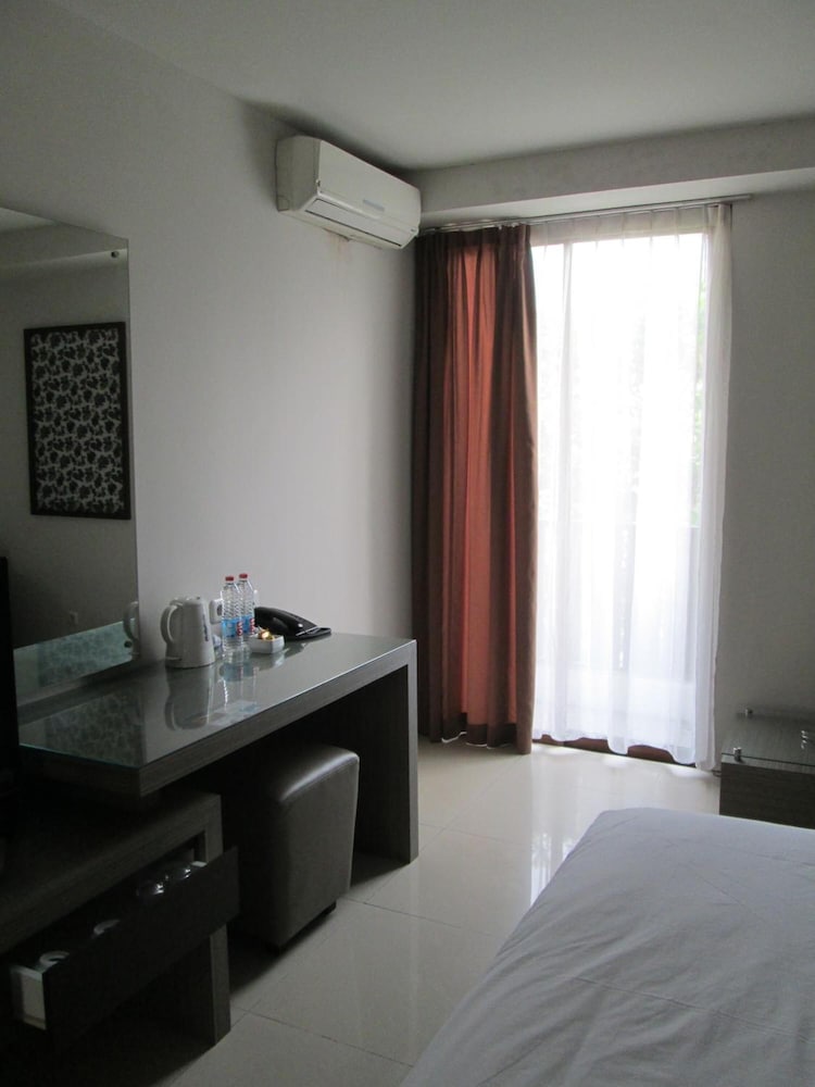 Rasuna Mansion 21/48