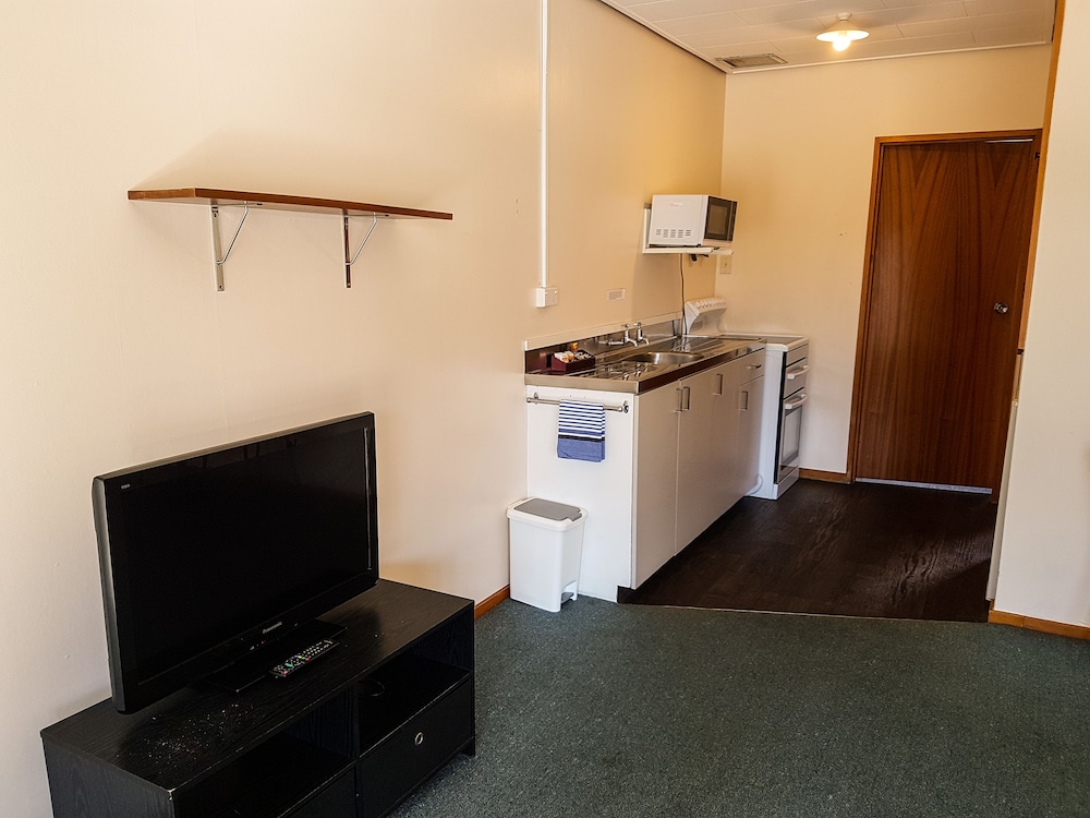 Mt Aspiring Holiday Park 41/46