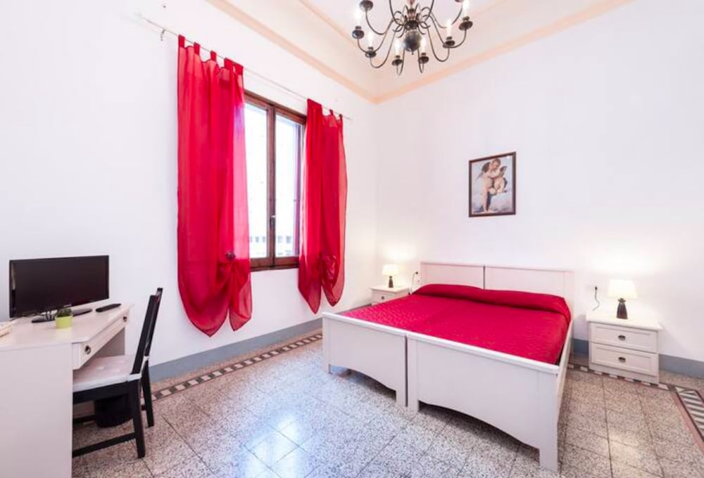 L'Aranceto Guest House 8/50