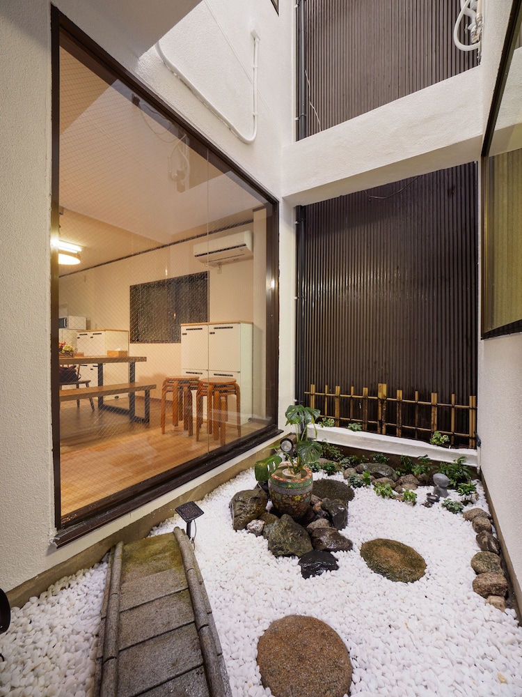 Kyoto Guesthouse - Hostel 28/65