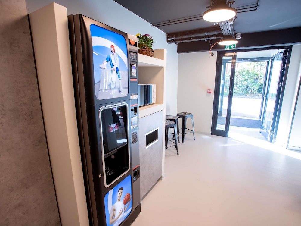 Ibis Budget Haguenau 44/64