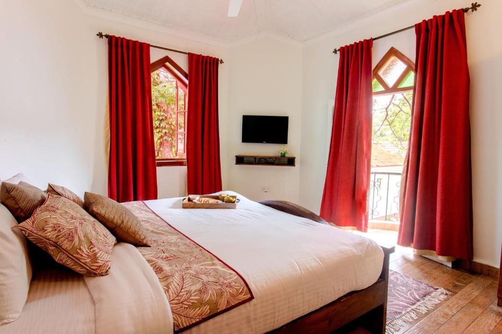 4 Bedrooms, Presidential, Villa, Private Pool