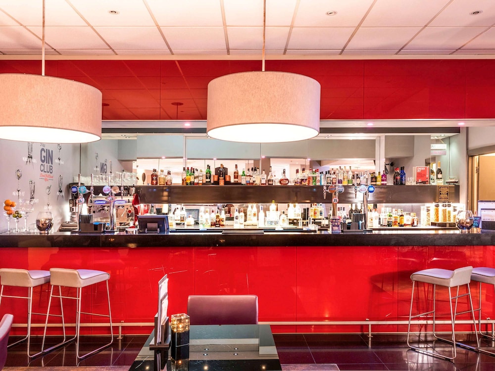 Novotel Southampton 53/68