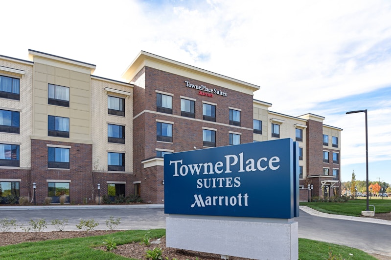 TownePlace Suites Detroit Commerce 1/40