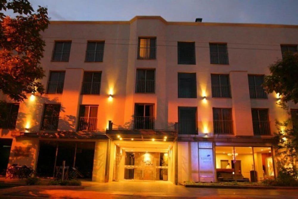 TIERRA MORA HOTEL BOUTIQUE & APARTMENTS 2/30