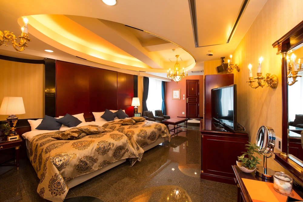 Hotel Concerto Nagasaki 29/71