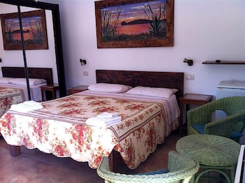 Agriturismo Agave Alghero 15/30