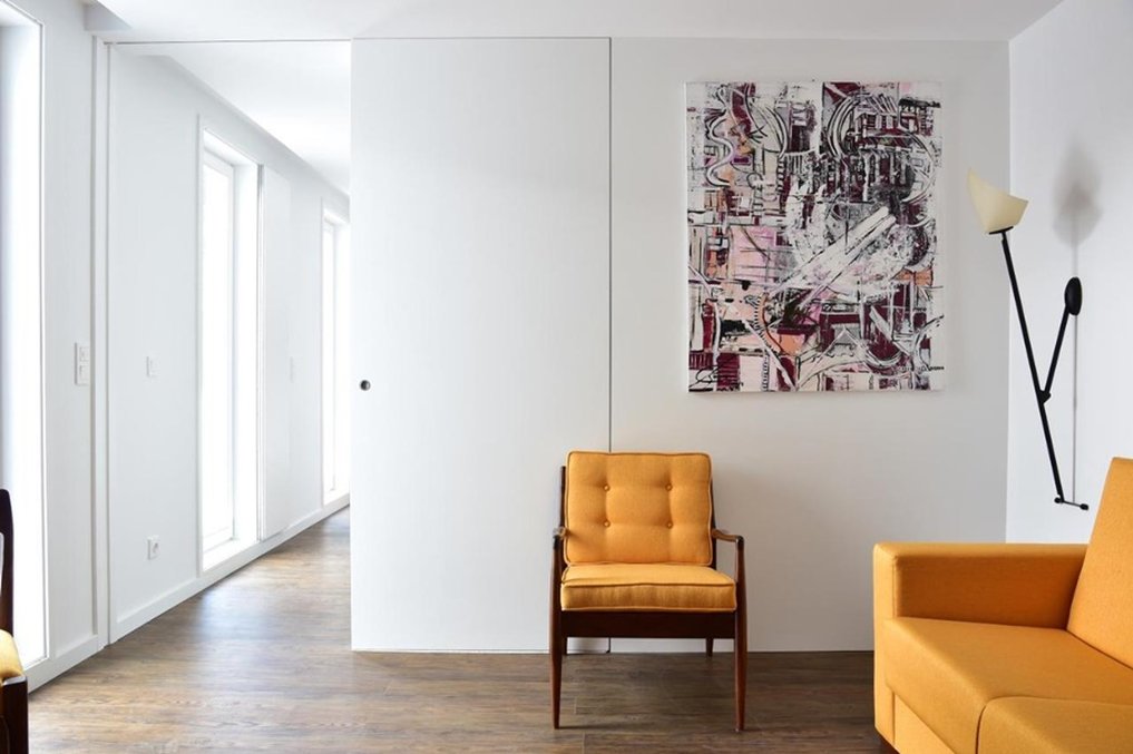 Casa Melo Alvim by Unlock Hotels 27/36