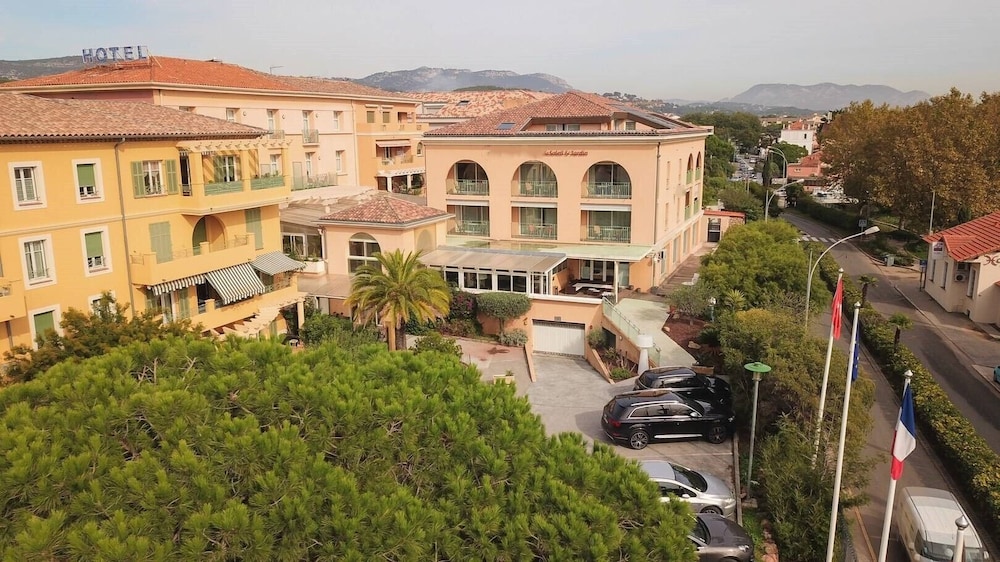 hotel