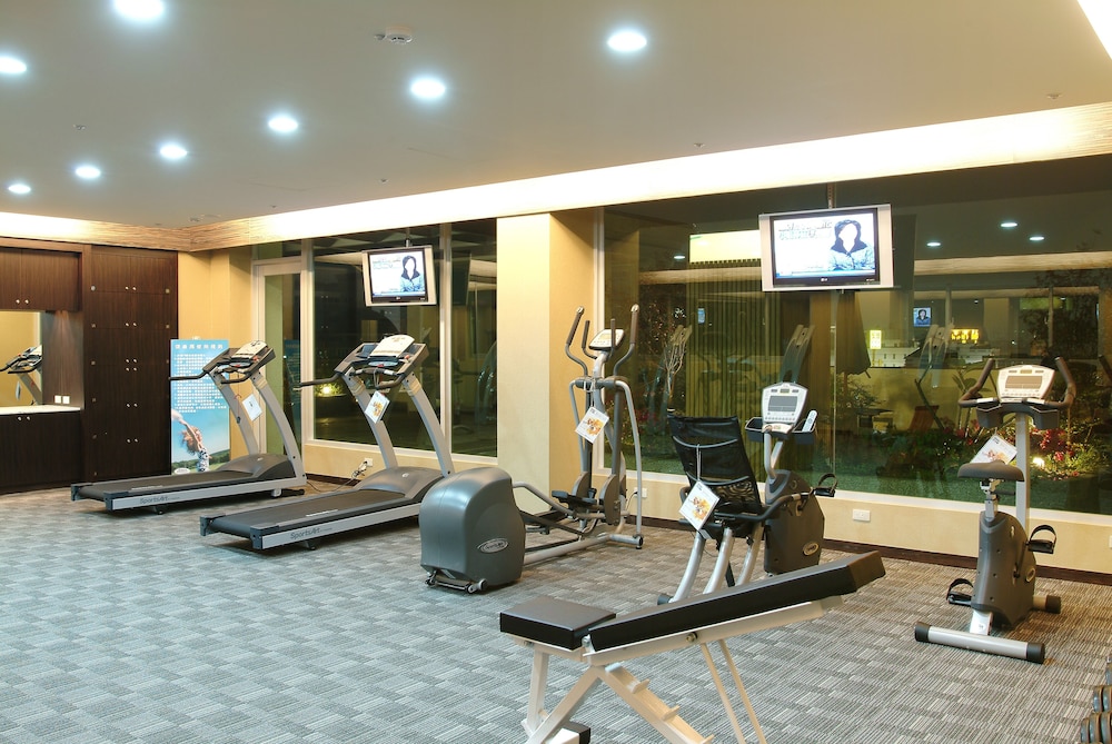 Taipung Suites 33/62