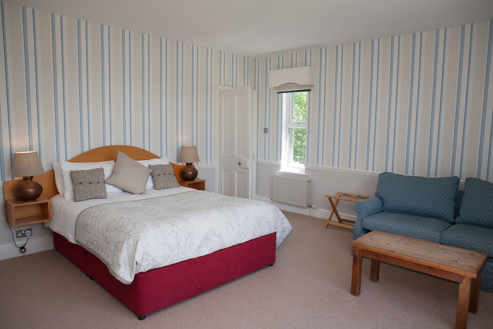 Donington Park Farmhouse Hotel 22/48