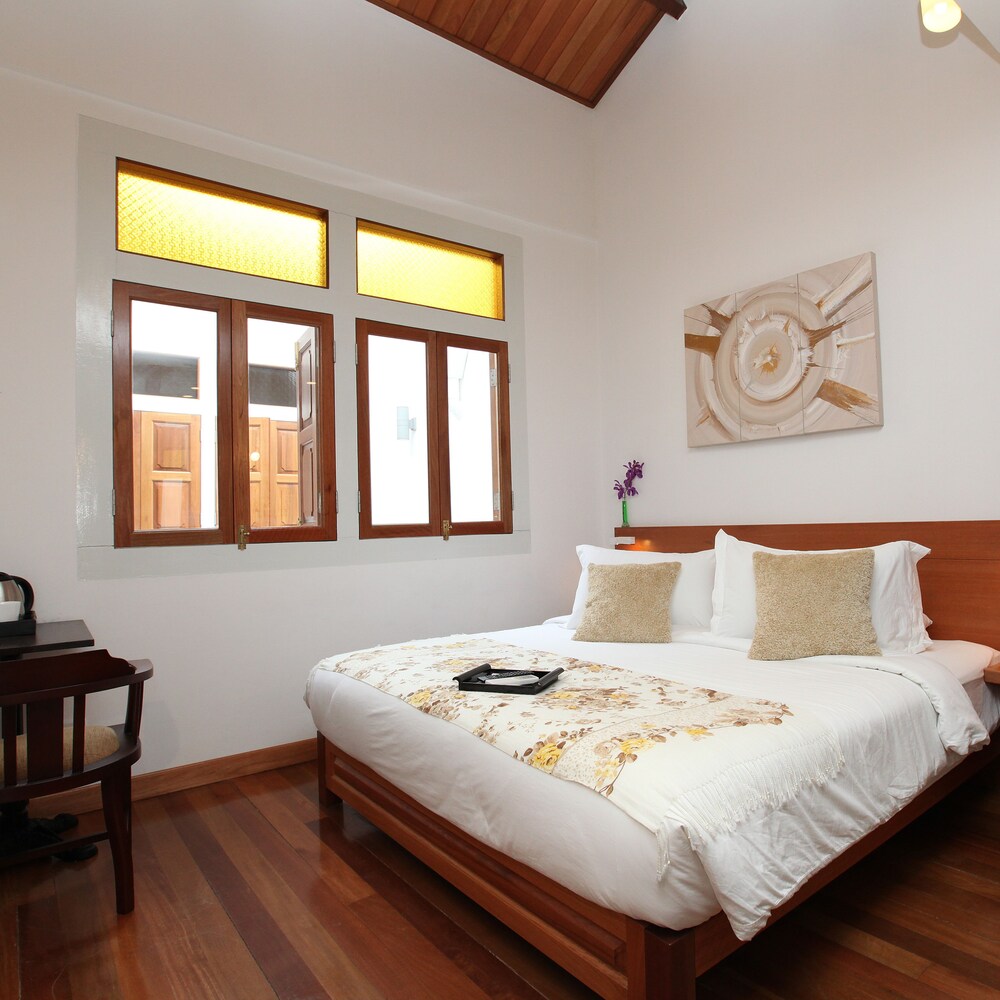 Gingerflower Boutique Hotel 13/50