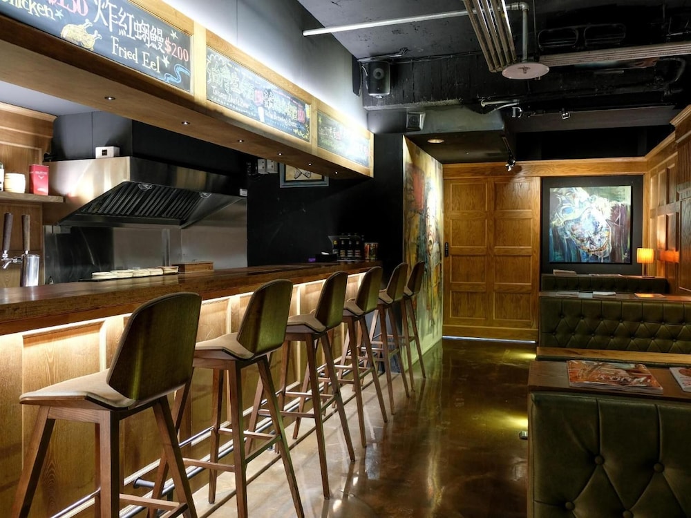 Swiio Hotel 45/58