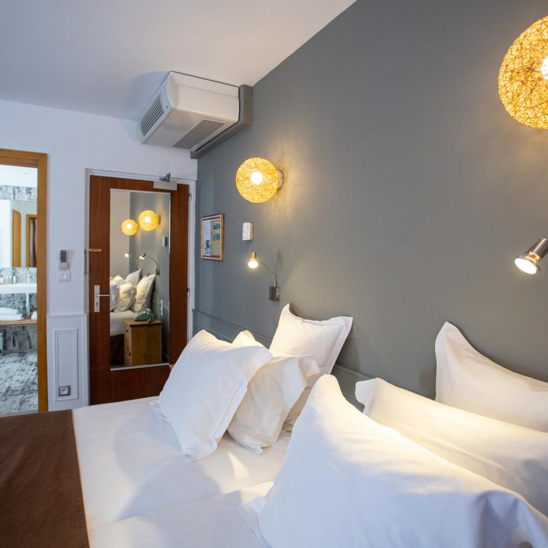 Logis Hotel Restaurant le Rapp 15/50