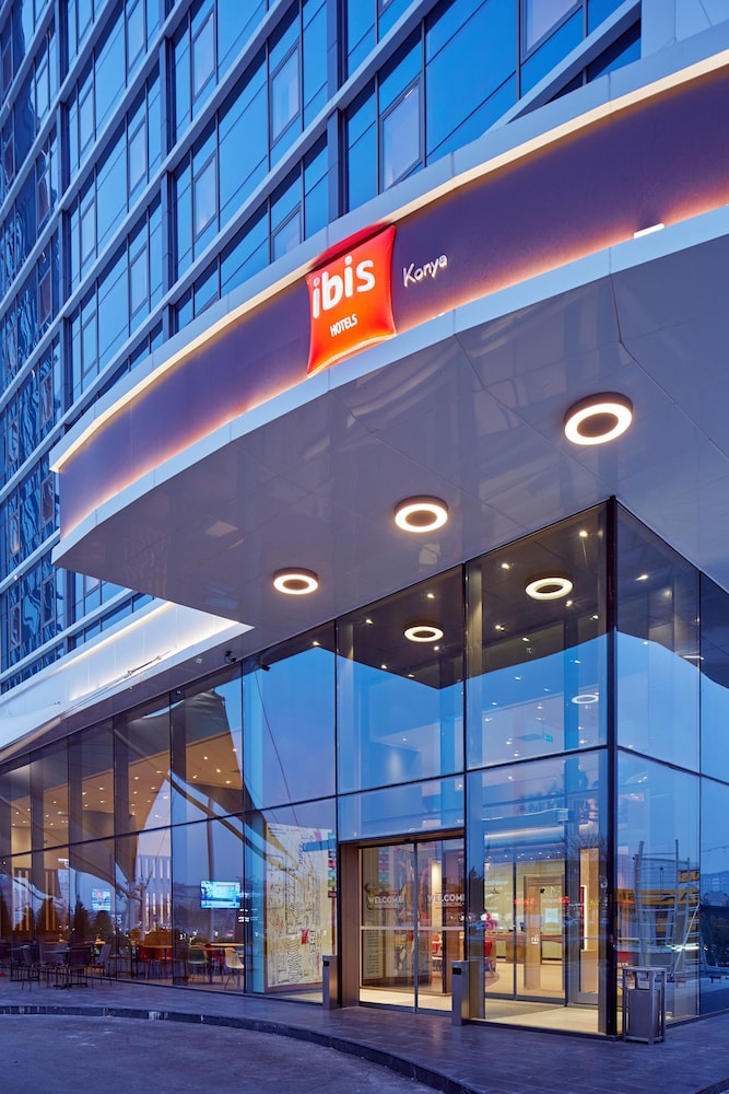 Ibis Hotel Konya 31/58