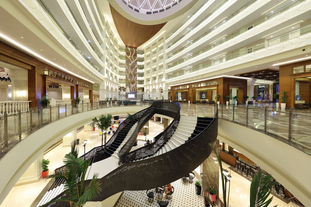 Sueno Hotels Deluxe Belek 66/77