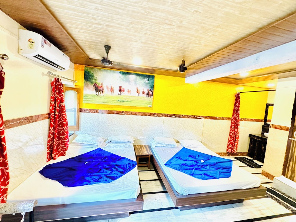 Shri Ganesh Hotel Mount Abu 28/36