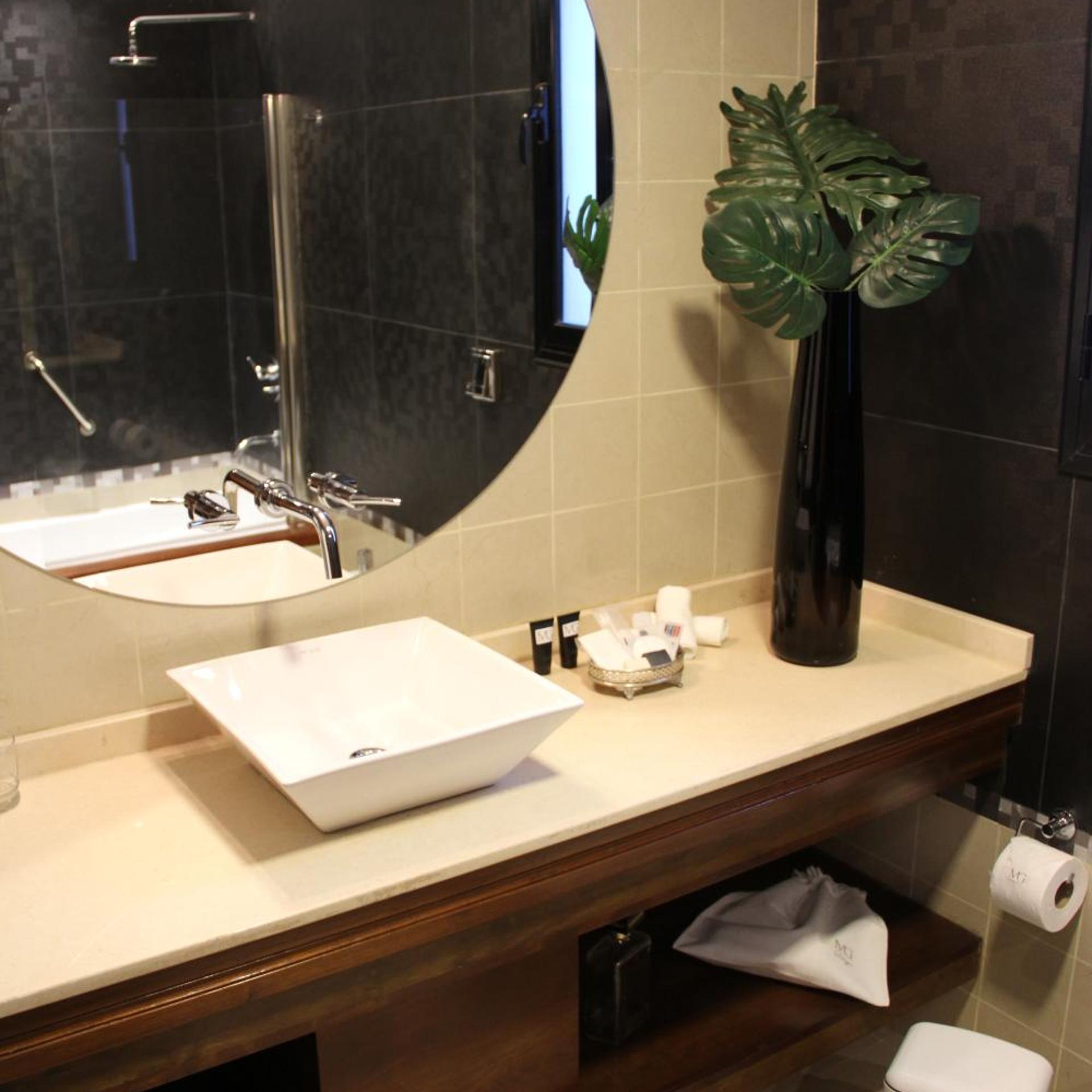 MG Design Hotel Boutique 35/38