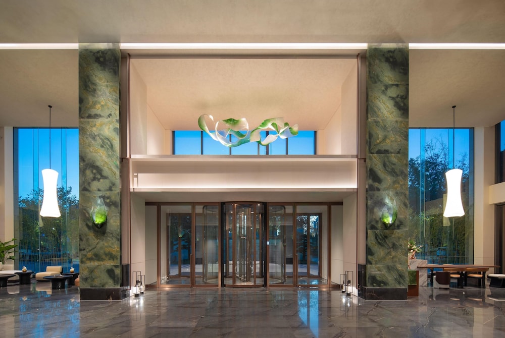 Wyndham Garden Hotel Xixi Hangzhou 4/43