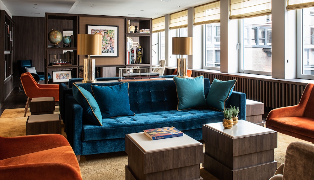 Ameron Hotel Speicherstadt Hamburg 34/67