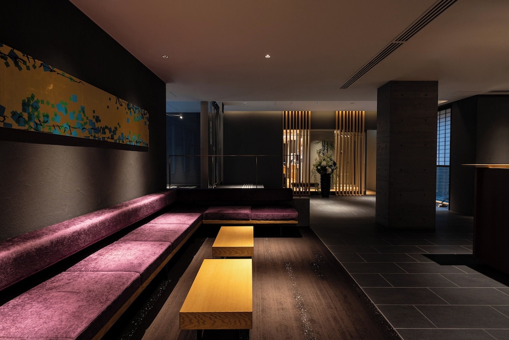 Hotel Vista Premio Kyoto Nagomitei 37/65