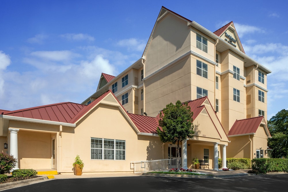 Residence Inn  Orlando Convention Center in ORLANDO - FL