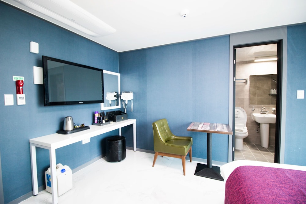The Stay Hostel 20/31