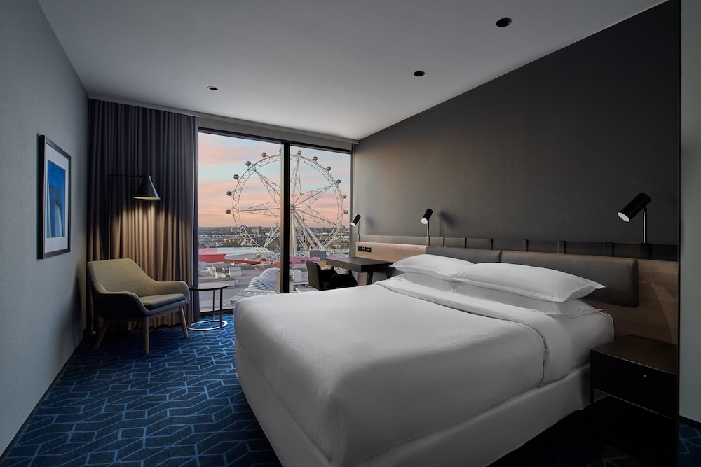 Vibe Hotel Melbourne Docklands 22/67