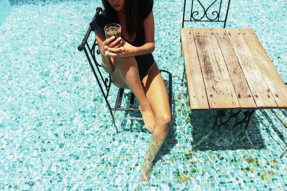 Be Playa 23/50