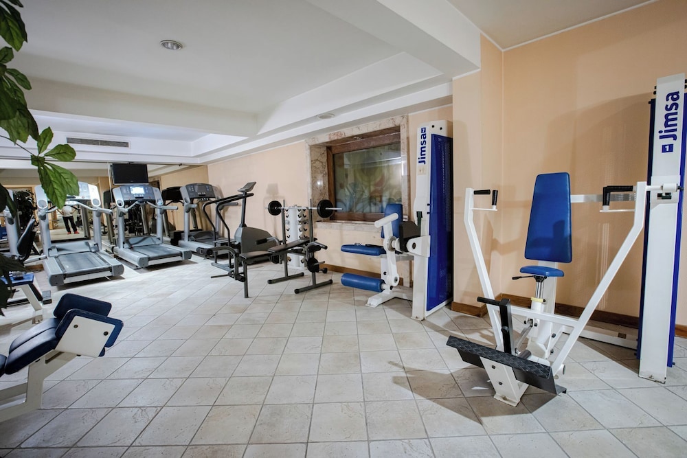 Buyukhanli Park Hotel And Residence 25/50